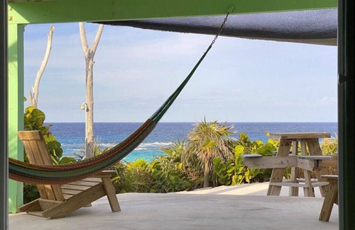 Salt Pond Cottage | Away From The Things Of Man. Adults Only!