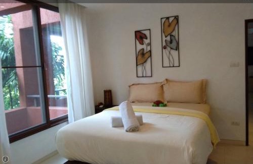 Khao Tao Apartment | Away Las Tortugas at Hua Hin