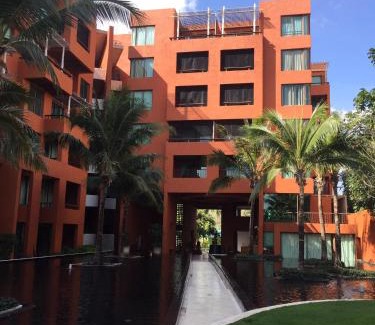 Khao Tao Apartment | Away Las Tortugas at Hua Hin