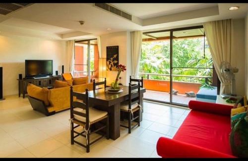 Khao Tao Apartment | Away Las Tortugas at Hua Hin