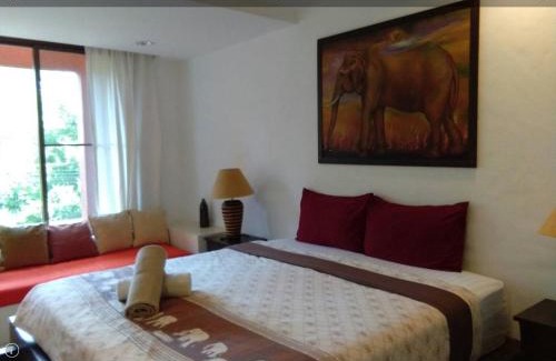 Khao Tao Apartment | Away Las Tortugas at Hua Hin