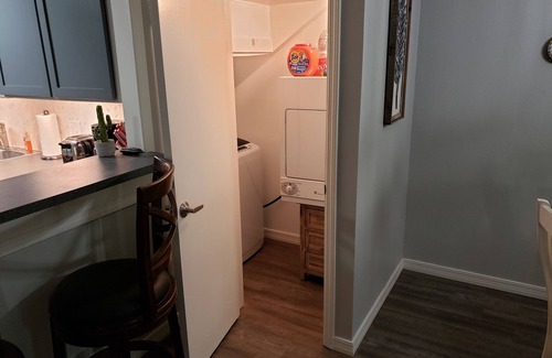 Central Oklahoma City Condo | Awesome, 2 bed, 2 bath Condo, near Integris Baptist Hospital, NW OKC