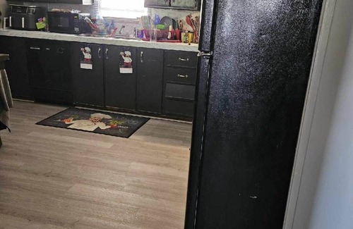 South View House | Awesome 3-bedroom 2 bath modular home with AC, WiFi in charming Fayetteville