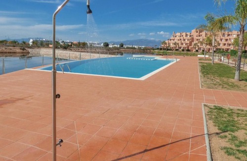 Alhama de Murcia Apartment | Awesome apartment in Alhama de Murcia with WiFi