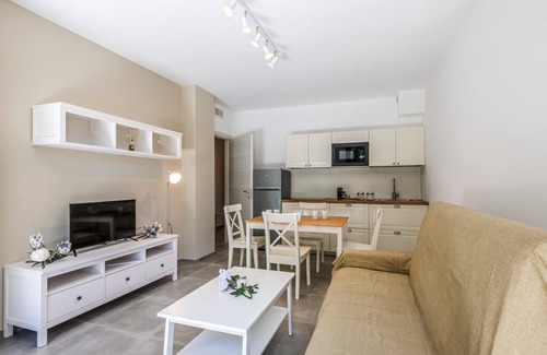 Ponte Rio Apartment | Awesome apartment in Terre Roveresche