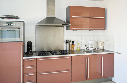 Bergen aan Zee Apartment | Awesome apartment in Bergen aan Zee