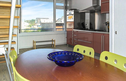 Bergen aan Zee Apartment | Awesome apartment in Bergen aan Zee