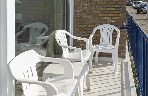 Bergen aan Zee Apartment | Awesome apartment in Bergen aan Zee