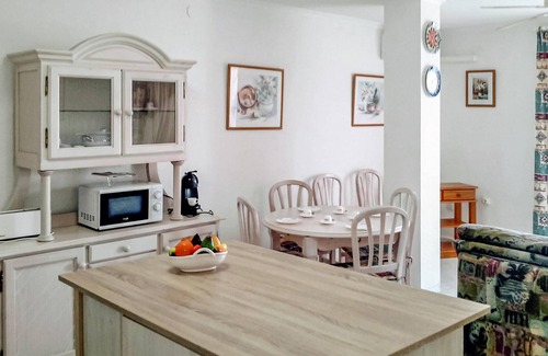 El Algar Apartment | Awesome apartment in Los Urrutias