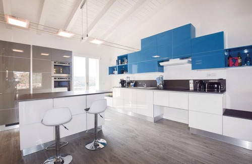 Castelsardo Historic Centre Apartment | Awesome apartment in Castelsardo