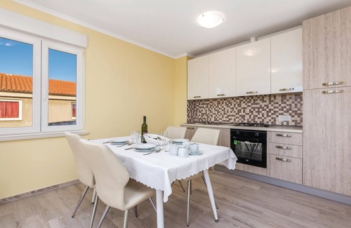 Soboli Apartment | Awesome apartment in Cavle with WiFi