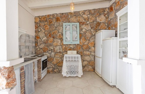 Klanfari Apartment | Awesome apartment in Dramalj with sauna