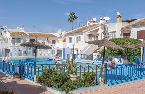 La Siesta Apartment | Awesome apartment in Torrevieja