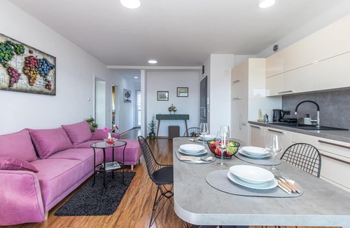 Selce Apartment | Awesome apartment in Crikvenica