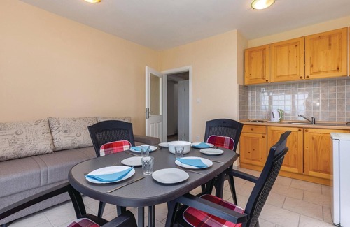 Klenovica Apartment | Awesome apartment in Klenovica