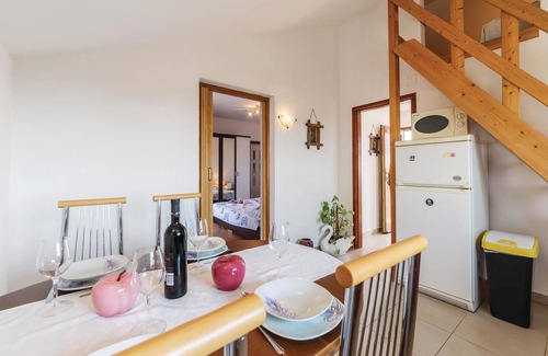 Diminici Apartment | Awesome apartment in Koromacno