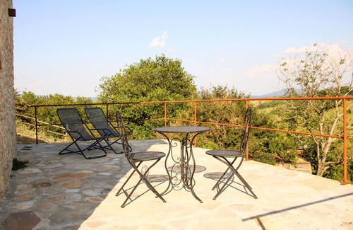 Arcidosso Apartment | Awesome apartment in Arcidosso