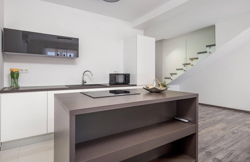 Kampor Apartment | Awesome apartment in Kampor with WiFi