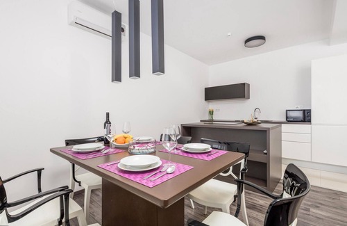 Kampor Apartment | Awesome apartment in Kampor with WiFi