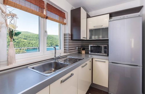 Duga Luka Apartment | Awesome apartment in Labin with WiFi