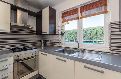 Duga Luka Apartment | Awesome apartment in Labin with WiFi