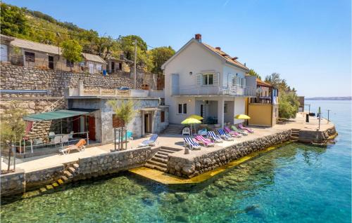 Lukovo Sugarje Apartment | Awesome Apartment In Lukovo Sugarje