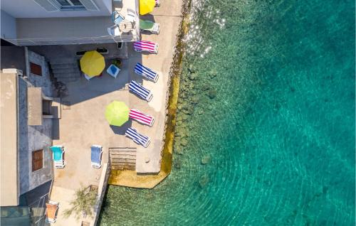 Lukovo Sugarje Apartment | Awesome Apartment In Lukovo Sugarje