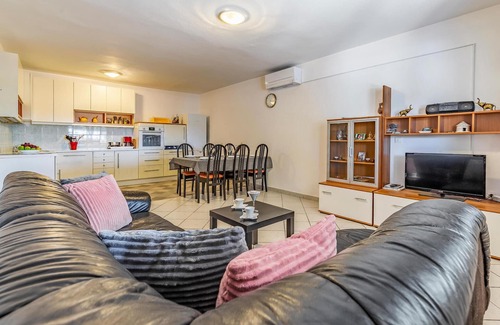 Pomer Apartment | Awesome apartment in Medulin with WiFi