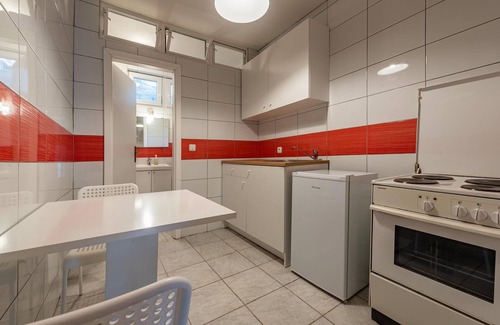 Bosana Apartment | Awesome apartment in Novalja