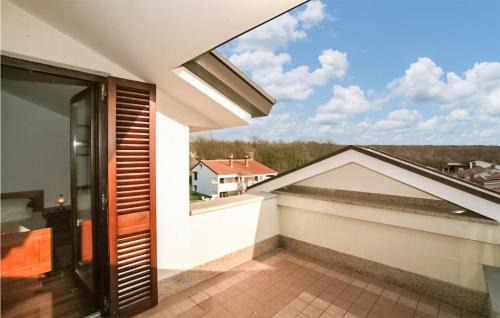 Kukci Apartment | Awesome Apartment In Nova Vas With Wifi