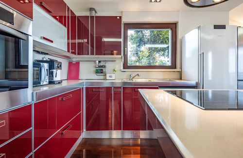 Volosko Apartment | Awesome apartment in Opatija with WiFi