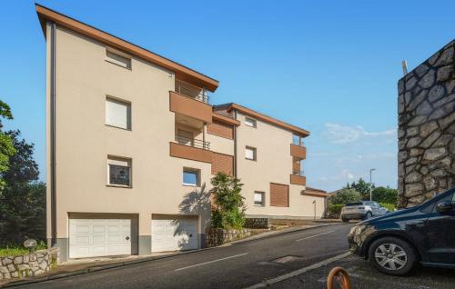 Volosko Apartment | Awesome Apartment In Opatija With Wifi