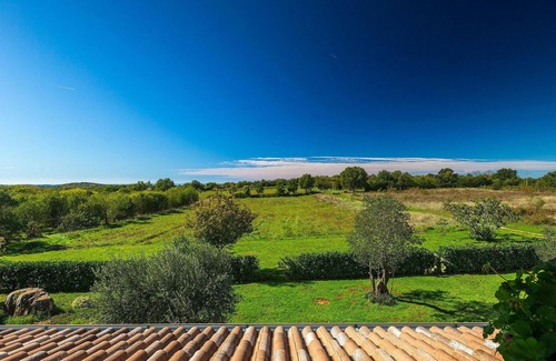 Susnjici Apartment | Awesome apartment in Porec