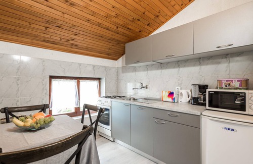 Rukavac Apartment | Awesome apartment in Rukavac