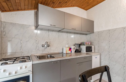 Rukavac Apartment | Awesome apartment in Rukavac