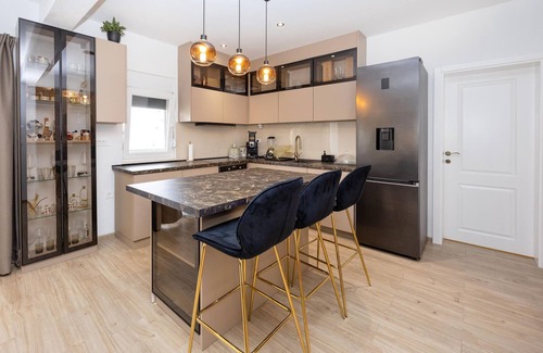 Mejasi Apartment | Awesome apartment in Split with WiFi