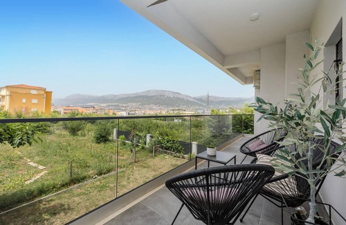 Mejasi Apartment | Awesome apartment in Split with WiFi