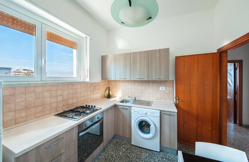 Porto Torres Apartment | Awesome apartment in Porto Torres