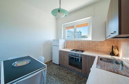 Porto Torres Apartment | Awesome apartment in Porto Torres