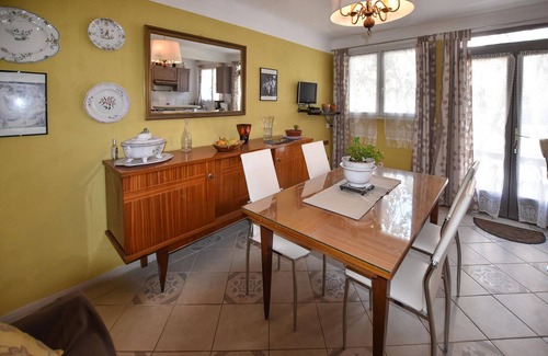Moustiers-Sainte-Marie House | Awesome home in Moustiers-Sainte-Marie