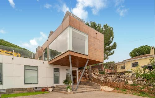 Pinos de Alhaurin House | Awesome Home In Pinos De Alhaurín
