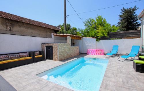 Morieres-les-Avignon House | Awesome Home In Morières Les Avignon