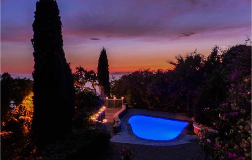 Le Rayol House | Awesome Home In Rayol-Canadel-Sur-Mer