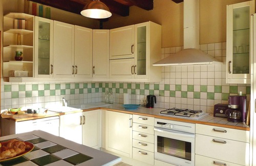 Prats-de-Carlux House | Awesome home in Sarlat La Caneda