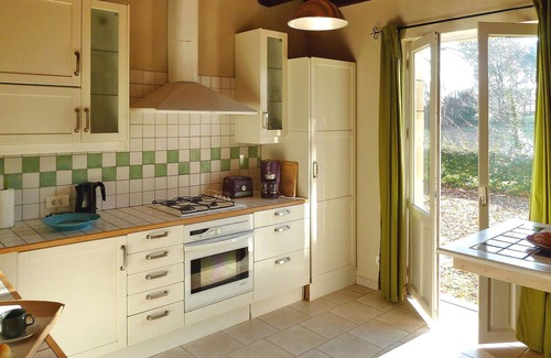 Prats-de-Carlux House | Awesome home in Sarlat La Caneda