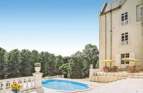 Ardentes House | Awesome home in Ardentes