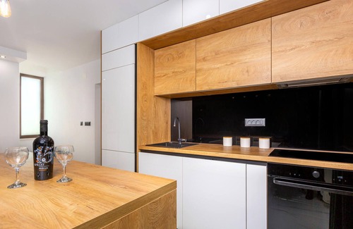 Nenadici House | Awesome home in Bajcici with WiFi