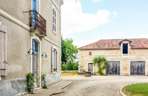 Beylongue House | Awesome home in Beylongue