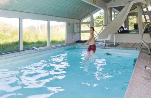 Blokhus House | Awesome Home In Blokhus With Wifi
