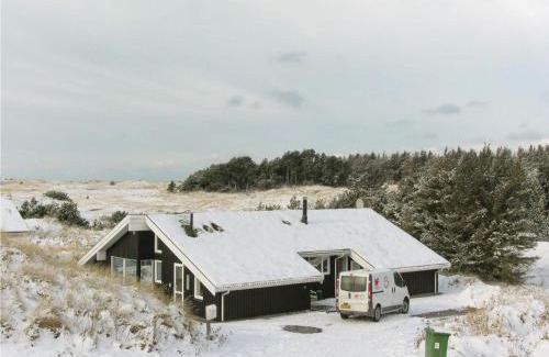 Blokhus House | Awesome Home In Blokhus With Wifi